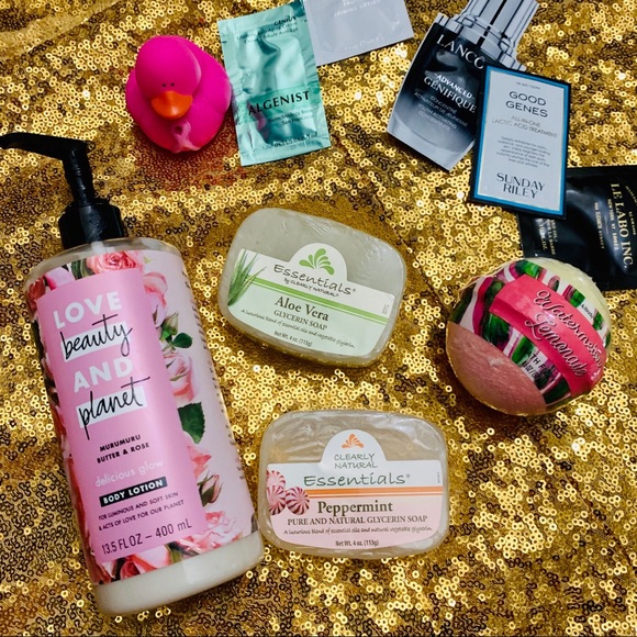 🆕 Ultimate Body Essentials Bundle ✨ - Picture 3 of 4